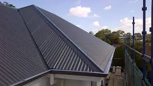 Best Flat Roofing  in Gadsden, AL